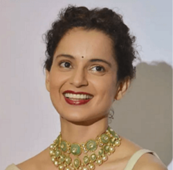 Kangana Ranaut