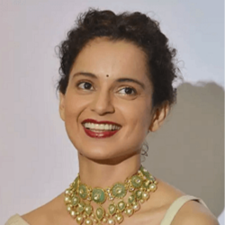 Kangana Ranaut