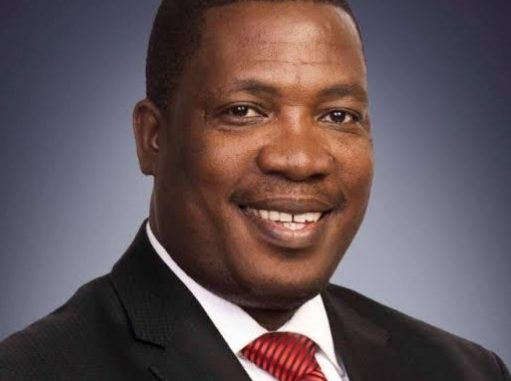 Andrek Panyaza Lesufi