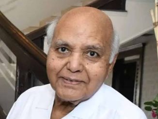 Ramoji Rao Biography