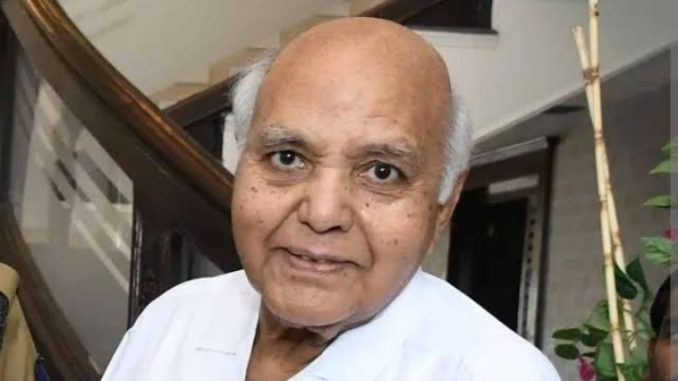 Ramoji Rao Biography